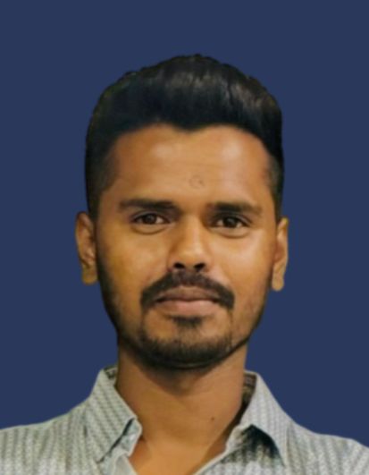 Shaikh Iqbal Mohammad