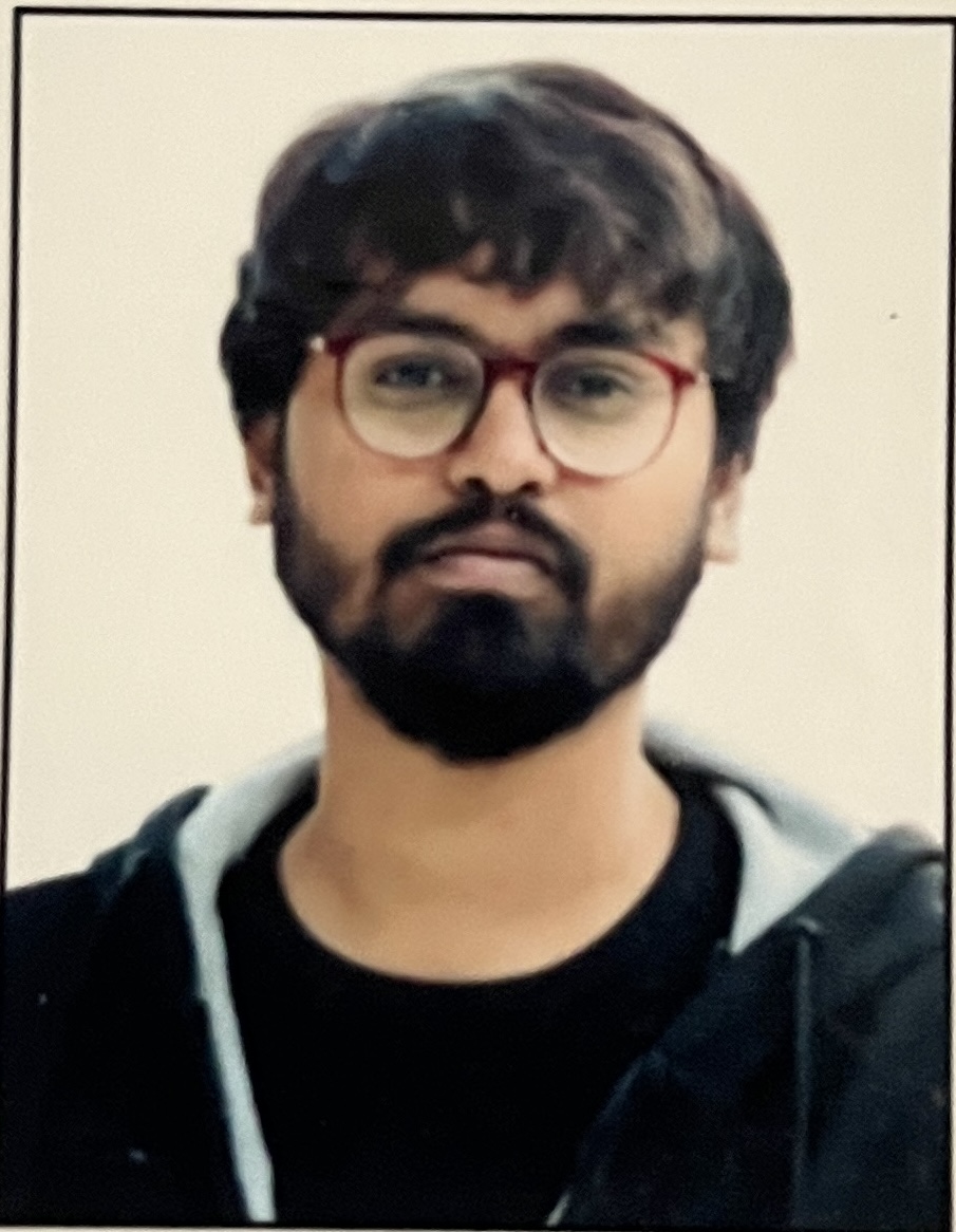 Waseem Akram Shaikh